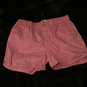 Place Kids Pink Shorts